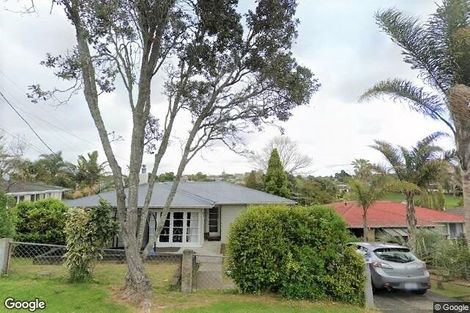 Photo of property in 101 Selwyn Crescent, Forrest Hill, Auckland, 0620
