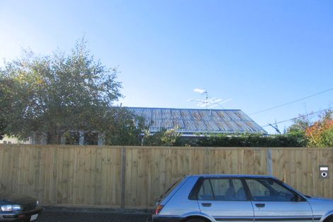 Photo of property in 1 Buckley Street, Alicetown, Lower Hutt, 5010