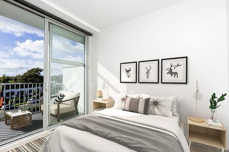 Photo of property in Tenor Apartments, 403/40 Library Lane, Albany, Auckland, 0632