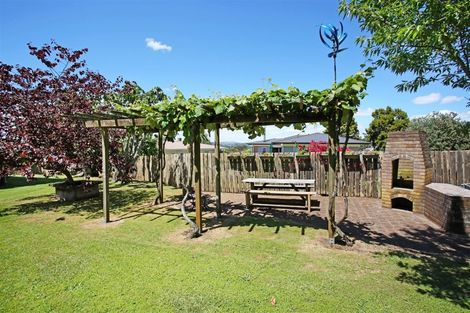 Photo of property in 117 Wellington Street, Pukekohe, 2120