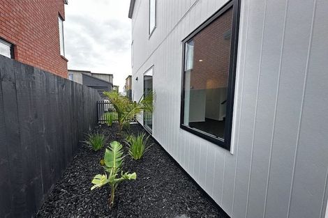 Photo of property in 4 Huljich Way, Hobsonville, Auckland, 0616