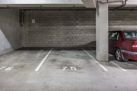 Photo of property in 213/57 Mahuhu Crescent, Auckland Central, Auckland, 1010