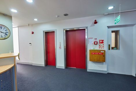 Photo of property in Molesworth House, 9/101a Molesworth Street, Thorndon, Wellington, 6011