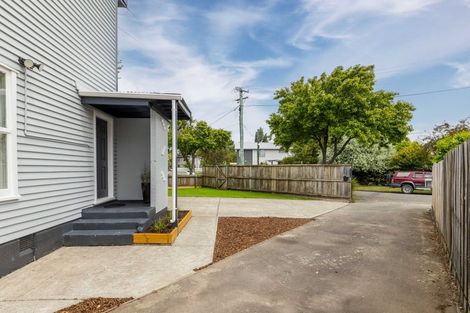 Photo of property in 8 Gleig Place, Spreydon, Christchurch, 8024