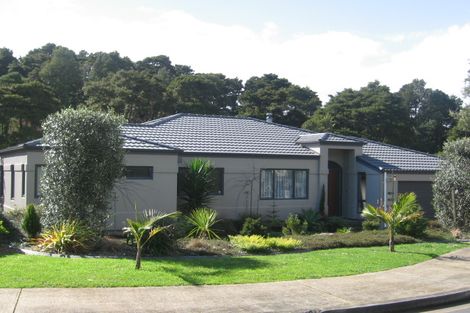 Photo of property in 83 Highfield Way, Maunu, Whangarei, 0110
