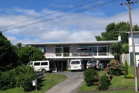 Photo of property in 11 Ashby Avenue, Saint Heliers, Auckland, 1071