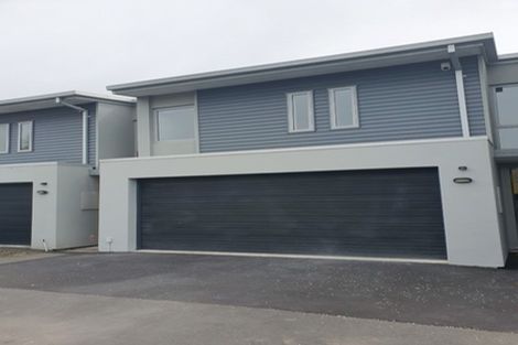 Photo of property in 4/121 Bishop Street, St Albans, Christchurch, 8014