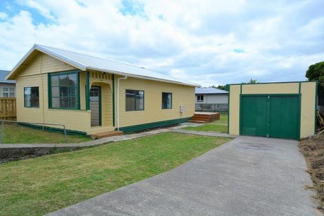 Photo of property in 20 Banks Street, Richmond, Invercargill, 9810