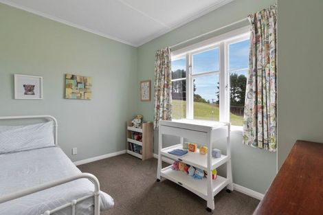 Photo of property in 273 Kumuiti Road, Fordell, Whanganui, 4577