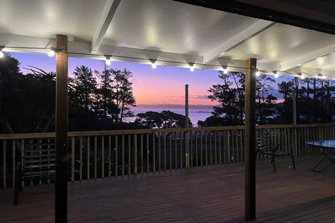 Photo of property in 81 Whangaumu Street, Tutukaka, Whangarei, 0173