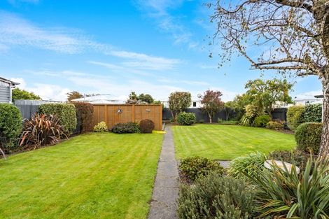 Photo of property in 22 South Road, Kuripuni, Masterton, 5810