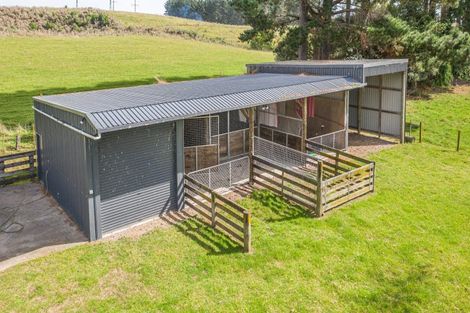 Photo of property in 178 Potts Road, Koputaroa, Levin, 5571