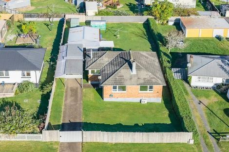 Photo of property in 21 Edward Street, Tokoroa, 3420