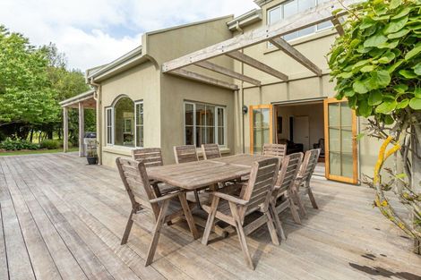 Photo of property in 224 Greenvale Road, Geraldine, 7991