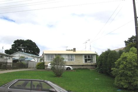 Photo of property in 6 Higgs Road, Mount Wellington, Auckland, 1060