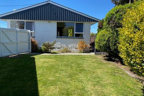 Photo of property in 3 Todd Avenue, Bishopdale, Christchurch, 8051