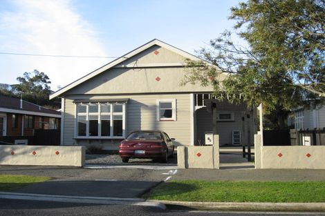 Photo of property in 13 Gourley Street, Saint Kilda, Dunedin, 9012