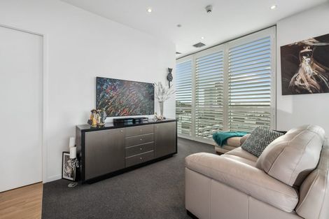 Photo of property in Sentinel Apartments, 801/3 Northcroft Street, Takapuna, Auckland, 0622