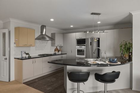 Photo of property in 6 Condor Drive, Pyes Pa, Tauranga, 3112