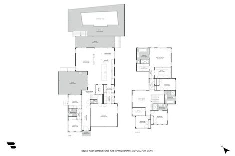 Photo of property in 22 Tai Crescent, Hobsonville, Auckland, 0616