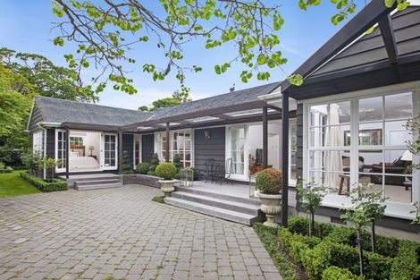 Photo of property in 233 Clyde Road, Burnside, Christchurch, 8053