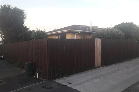 Photo of property in 1/84 Bordesley Street, Phillipstown, Christchurch, 8011