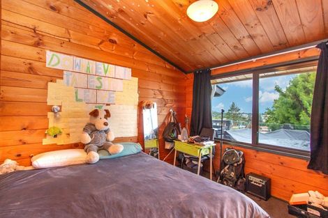 Photo of property in 95 Old Quarry Road, Selwyn Heights, Rotorua, 3015