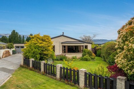 Photo of property in 12 Bruce Place, Alexandra, 9320