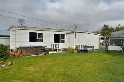 Photo of property in 320 Whitecliffs Road, Whitecliffs, Coalgate, 7673