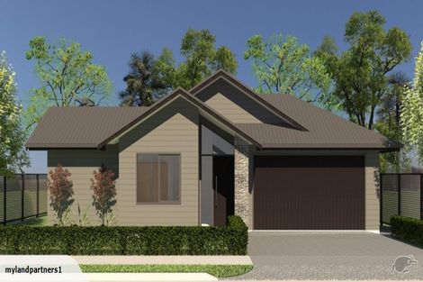 Photo of property in 39 Kano Way, Hobsonville, Auckland, 0616