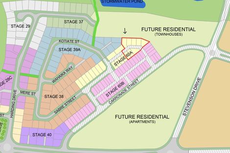 Photo of property in 12 Rehua Way, Papamoa, 3118