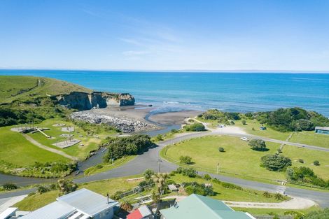 Photo of property in 41 Mowhanau Drive, Kai Iwi, Wanganui, 4574