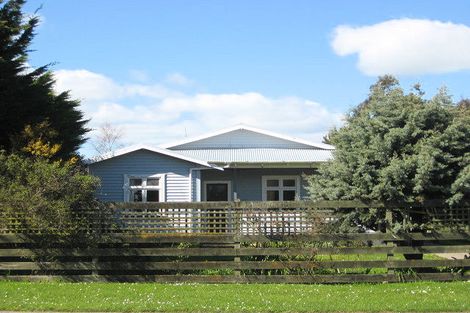 Photo of property in 13 French Street, Marton, 4710