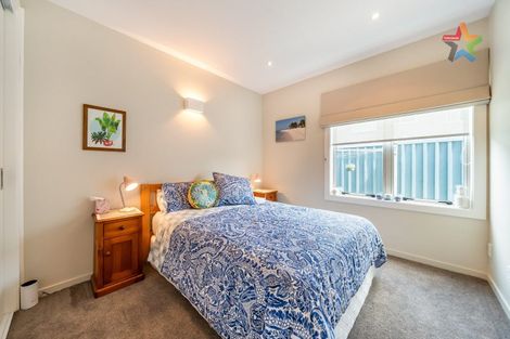 Photo of property in 6a Nelson Street, Petone, Lower Hutt, 5012