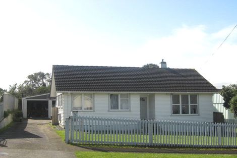 Photo of property in 5 Tumai Street, Spotswood, New Plymouth, 4310