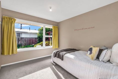 Photo of property in 112 East Belt, Lincoln, 7608