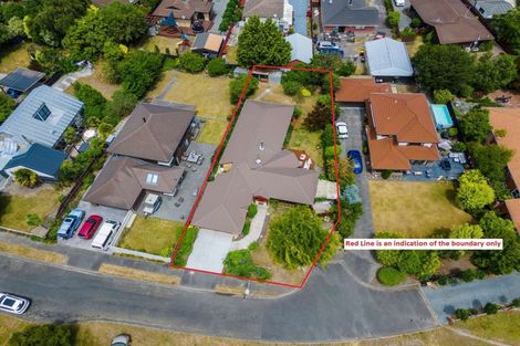 Photo of property in 21 Willoughby Lane, Parklands, Christchurch, 8083