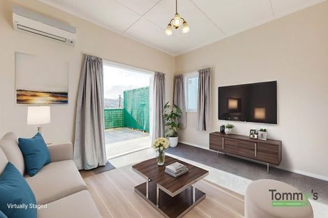 Photo of property in 4a Tarawera Road, Johnsonville, Wellington, 6037