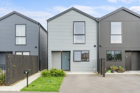 Photo of property in 41 Piripiri Place, Broomfield, Christchurch, 8042