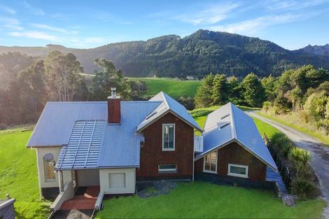 Photo of property in 1335 Ahuroa Road, Makarau, Warkworth, 0981