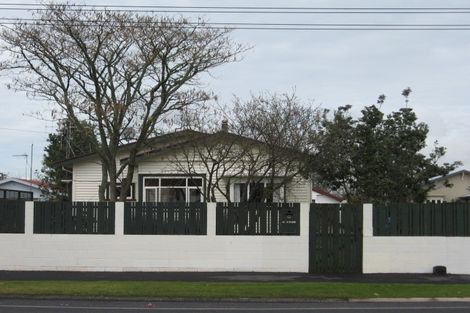 Photo of property in 66a Fifth Avenue, Enderley, Hamilton, 3214