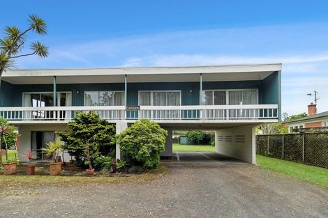 Photo of property in 62 Burwood Road, Matamata, 3400