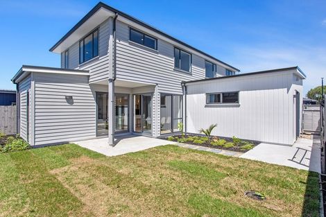 Photo of property in 54 Samuel Marsden Place, Whenuapai, Auckland, 0618