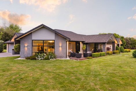 Photo of property in 10 Flora Lane, Tamahere, Hamilton, 3283