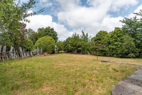 Photo of property in 24 Watt Street, Featherston, 5710