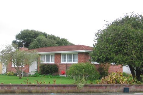 Photo of property in 3 Winchester Street, Awapuni, Palmerston North, 4412