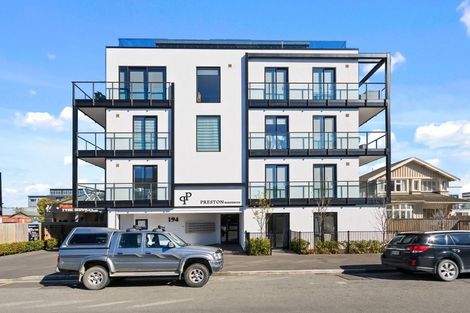 Photo of property in 406/194 Worcester Street, Christchurch Central, Christchurch, 8011