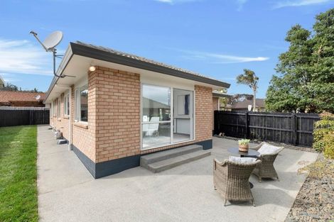 Photo of property in 8 Willowbank Close, East Tamaki Heights, Auckland, 2016