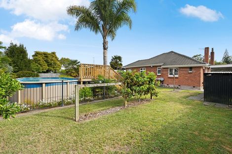 Photo of property in 28 Pearsons Avenue, Claudelands, Hamilton, 3214