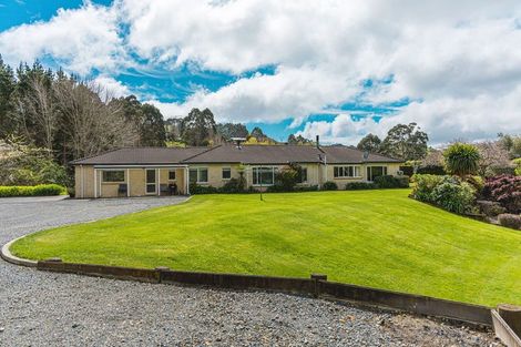 Photo of property in 20 Maui Pomare Road, Nikau Valley, Paraparaumu, 5032